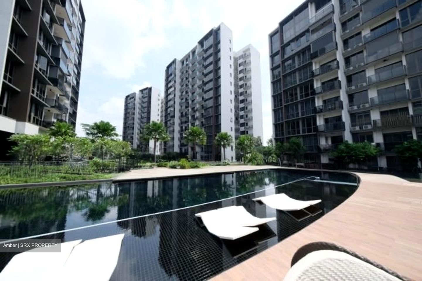 Dairy Farm Walk (D23), Condominium #609888161